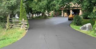 Reliable Denver City, TX Driveway Paving  Solutions